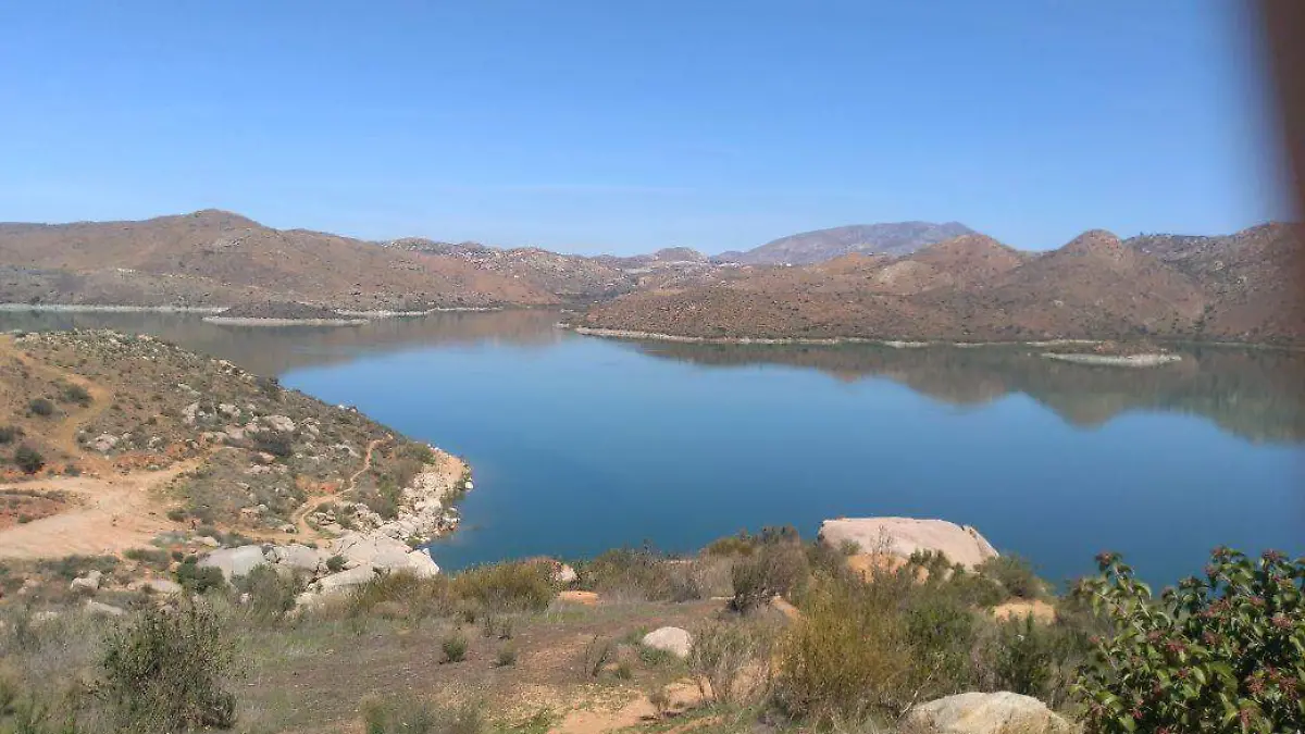 presa tijuana